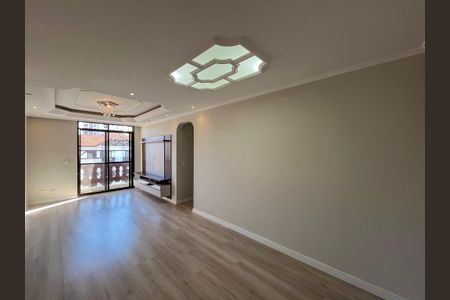 Apartamento para alugar com 73m², 3 quartos e 1 vaga Apartamento para alugar com 73m², 3 quartos e 1 vagaSala