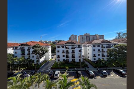 Apartamento para alugar com 73m², 3 quartos e 1 vaga Apartamento para alugar com 73m², 3 quartos e 1 vagaVista do Quarto 1