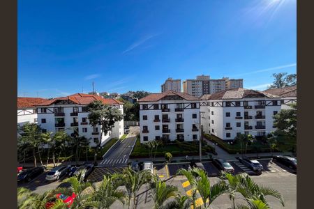 Apartamento para alugar com 73m², 3 quartos e 1 vaga Apartamento para alugar com 73m², 3 quartos e 1 vagaVista do Quarto 3