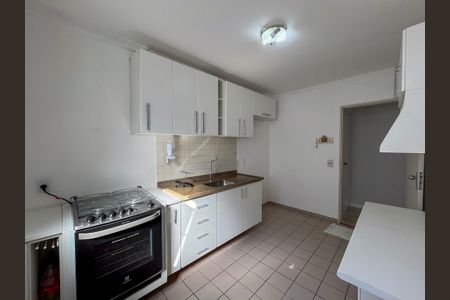 Apartamento para alugar com 73m², 3 quartos e 1 vaga Apartamento para alugar com 73m², 3 quartos e 1 vagaCozinha
