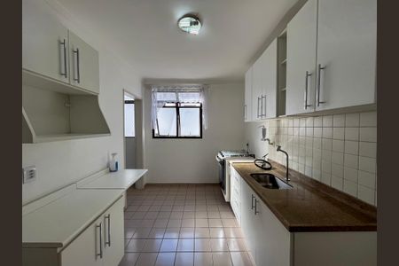 Apartamento para alugar com 73m², 3 quartos e 1 vaga Apartamento para alugar com 73m², 3 quartos e 1 vagaCozinha
