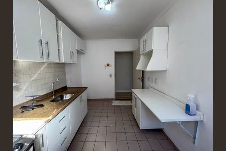 Apartamento para alugar com 73m², 3 quartos e 1 vaga Apartamento para alugar com 73m², 3 quartos e 1 vagaCozinha