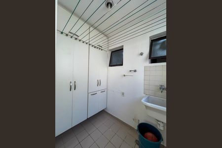 Apartamento para alugar com 73m², 3 quartos e 1 vaga Apartamento para alugar com 73m², 3 quartos e 1 vagaÁrea de Serviço