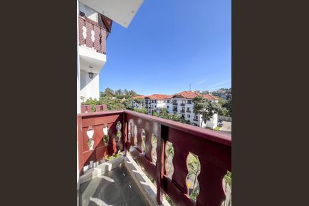 Sacada de apartamento para alugar com 3 quartos, 73m² em Jardim Santa Cruz (sacoma), São Paulo