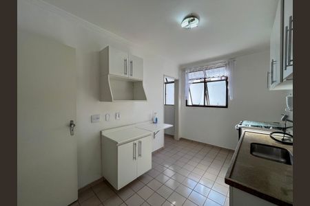 Apartamento para alugar com 73m², 3 quartos e 1 vaga Apartamento para alugar com 73m², 3 quartos e 1 vagaCozinha