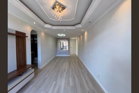 Apartamento para alugar com 73m², 3 quartos e 1 vaga Apartamento para alugar com 73m², 3 quartos e 1 vagaSala