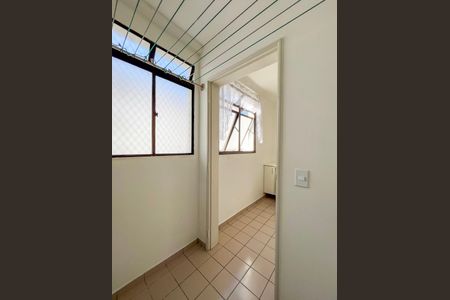 Apartamento para alugar com 73m², 3 quartos e 1 vaga Apartamento para alugar com 73m², 3 quartos e 1 vagaÁrea de Serviço