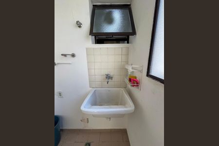 Apartamento para alugar com 73m², 3 quartos e 1 vaga Apartamento para alugar com 73m², 3 quartos e 1 vagaÁrea de Serviço