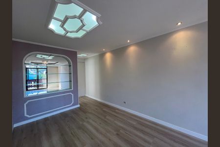 Apartamento para alugar com 73m², 3 quartos e 1 vaga Apartamento para alugar com 73m², 3 quartos e 1 vagaSala