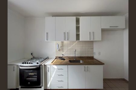 Apartamento para alugar com 73m², 3 quartos e 1 vaga Apartamento para alugar com 73m², 3 quartos e 1 vagaCozinha