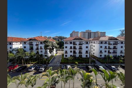 Apartamento para alugar com 73m², 3 quartos e 1 vaga Apartamento para alugar com 73m², 3 quartos e 1 vagaVista da Sacada