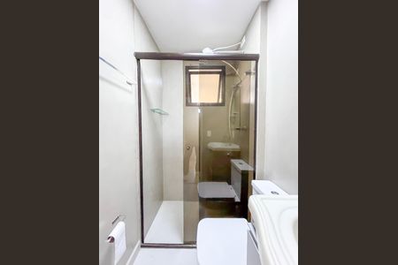 Apartamento para alugar com 73m², 3 quartos e 1 vaga Apartamento para alugar com 73m², 3 quartos e 1 vagaBanheiro 1