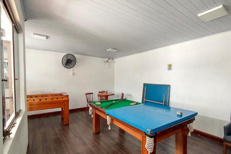 Apartamento para alugar com 73m², 3 quartos e 1 vaga Apartamento para alugar com 73m², 3 quartos e 1 vagaSalão de jogos