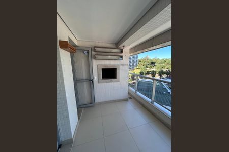 Varanda de apartamento para alugar com 2 quartos, 77m² em Petrópolis, Porto Alegre