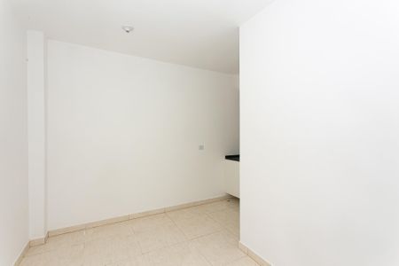 Apartamento para alugar com 48m², 2 quartos e sem vaga Apartamento para alugar com 48m², 2 quartos e sem vagaSala