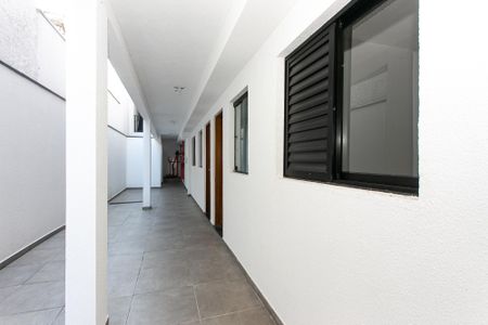 Apartamento para alugar com 48m², 2 quartos e sem vaga Apartamento para alugar com 48m², 2 quartos e sem vagaÁrea Comum