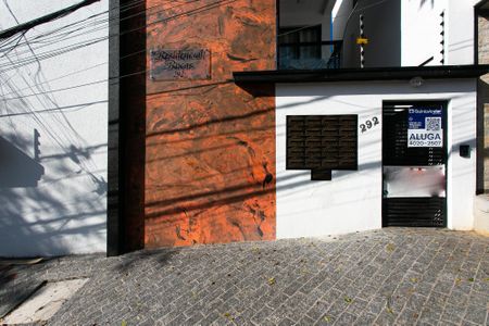 Apartamento para alugar com 48m², 2 quartos e sem vaga Apartamento para alugar com 48m², 2 quartos e sem vagaplaca IMWU-1213