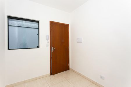 Sala de apartamento para alugar com 2 quartos, 48m² em Penha de França, São Paulo