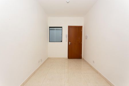 Sala de apartamento para alugar com 2 quartos, 48m² em Penha de França, São Paulo