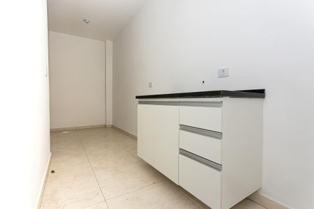 Apartamento para alugar com 48m², 2 quartos e sem vaga Apartamento para alugar com 48m², 2 quartos e sem vagaCozinha