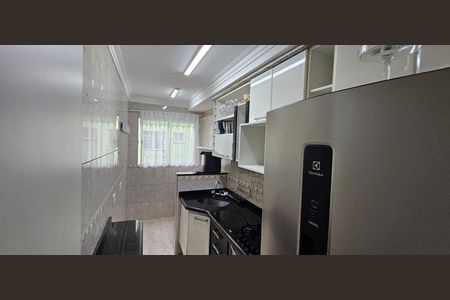 Apartamento à venda com 60m², 2 quartos e 1 vaga Apartamento à venda com 60m², 2 quartos e 1 vagaCozinha