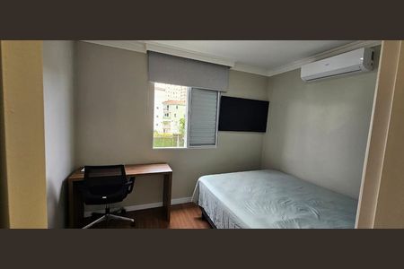 Apartamento à venda com 60m², 2 quartos e 1 vaga Apartamento à venda com 60m², 2 quartos e 1 vagaQuarto