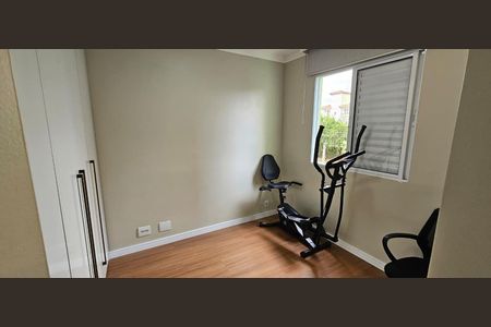 Apartamento à venda com 60m², 2 quartos e 1 vaga Apartamento à venda com 60m², 2 quartos e 1 vagaQuarto