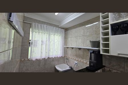 Apartamento à venda com 60m², 2 quartos e 1 vaga Apartamento à venda com 60m², 2 quartos e 1 vagaÁrea de Serviço
