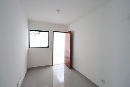 Sala de apartamento para alugar com 2 quartos, 48m² em Penha de França, São Paulo