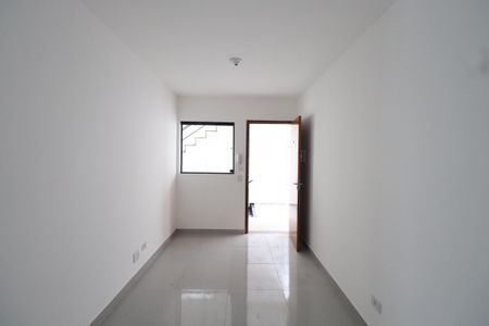Sala de apartamento para alugar com 2 quartos, 48m² em Penha de França, São Paulo