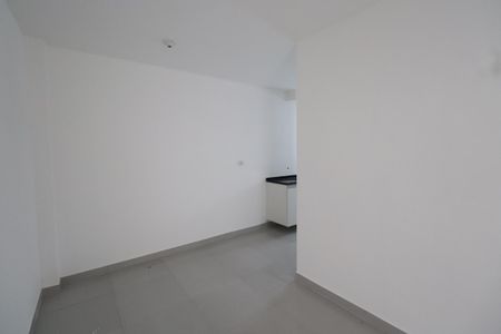 Sala de apartamento para alugar com 2 quartos, 48m² em Penha de França, São Paulo