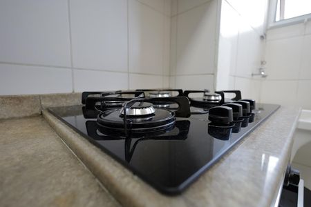 Apartamento à venda com 50m², 2 quartos e 1 vagaCozinha
