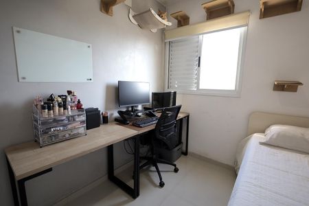 Apartamento à venda com 50m², 2 quartos e 1 vagaQuarto 2