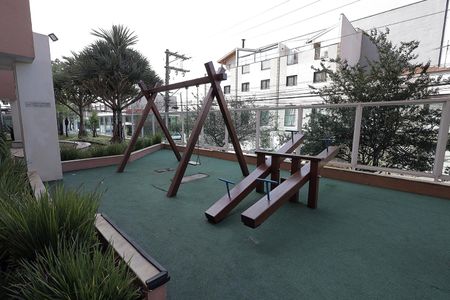 Apartamento à venda com 50m², 2 quartos e 1 vagaÁrea comum - Playground