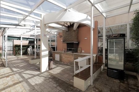 Apartamento à venda com 50m², 2 quartos e 1 vagaÁrea comum - Churrasqueira