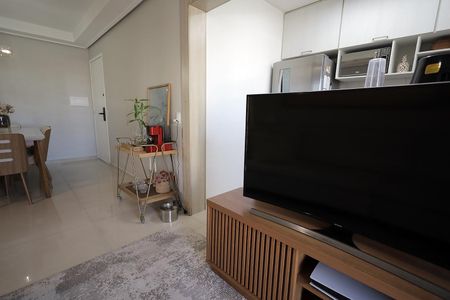 Apartamento à venda com 50m², 2 quartos e 1 vagaSala