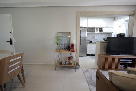 Apartamento à venda com 50m², 2 quartos e 1 vagaSala