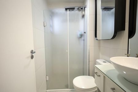 Apartamento à venda com 50m², 2 quartos e 1 vagaBanheiro