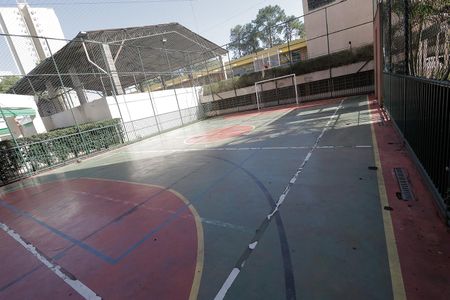 Apartamento à venda com 50m², 2 quartos e 1 vagaQuadra Esportiva
