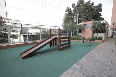 Apartamento à venda com 50m², 2 quartos e 1 vagaÁrea comum - Playground