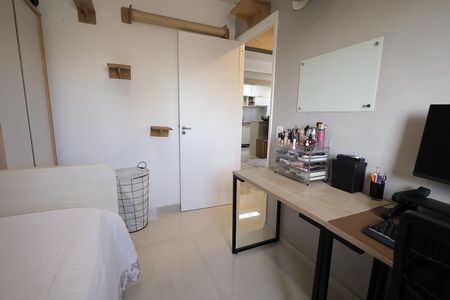 Apartamento à venda com 50m², 2 quartos e 1 vagaQuarto 2