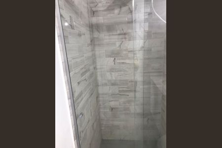 Apartamento à venda com 33m², 1 quarto e sem vaga Apartamento à venda com 33m², 1 quarto e sem vagaBanheiro
