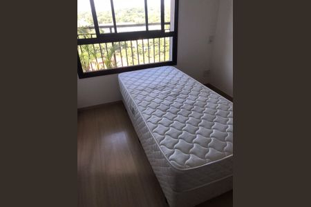 Apartamento à venda com 33m², 1 quarto e sem vaga Apartamento à venda com 33m², 1 quarto e sem vagaQuarto