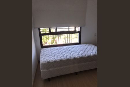 Apartamento à venda com 33m², 1 quarto e sem vaga Apartamento à venda com 33m², 1 quarto e sem vagaQuarto