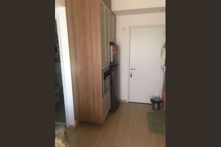 Apartamento à venda com 33m², 1 quarto e sem vaga Apartamento à venda com 33m², 1 quarto e sem vagaQuarto