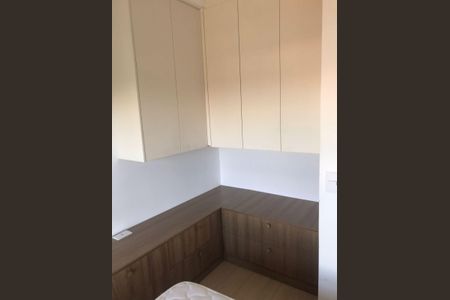 Apartamento à venda com 33m², 1 quarto e sem vaga Apartamento à venda com 33m², 1 quarto e sem vagaQuarto