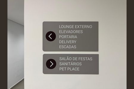 Apartamento para alugar com 30m², 1 quarto e sem vagaÁrea comum