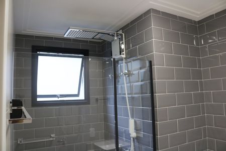 Apartamento para alugar com 30m², 1 quarto e sem vagaBanheiro