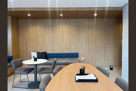 Apartamento para alugar com 30m², 1 quarto e sem vagaCoworking