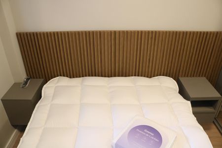 Apartamento para alugar com 30m², 1 quarto e sem vagaQuarto